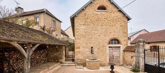  Castillos de 6 dormitorios en Marnay, France No. 359693 17