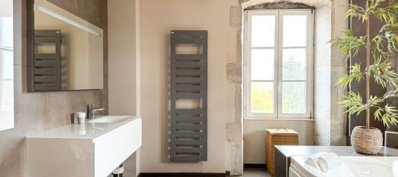  Castillos de 6 dormitorios en Marnay, France No. 359693 11