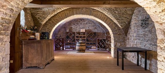  Castillos de 6 dormitorios en Marnay, France No. 359693 14