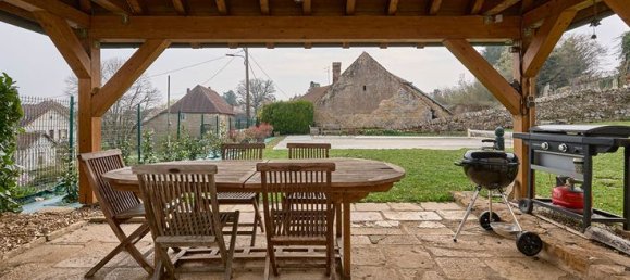  Castillos de 6 dormitorios en Marnay, France No. 359693 7