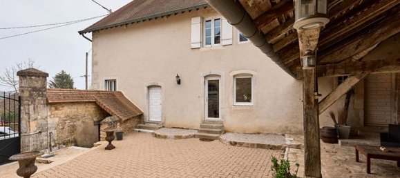  Castillos de 6 dormitorios en Marnay, France No. 359693 16