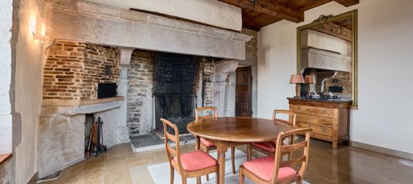  Castillos de 6 dormitorios en Marnay, France No. 359693 5