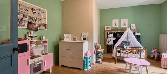  Castillos de 6 dormitorios en Marnay, France No. 359693 13