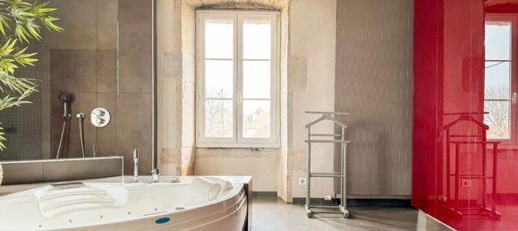  Castillos de 6 dormitorios en Marnay, France No. 359693 10