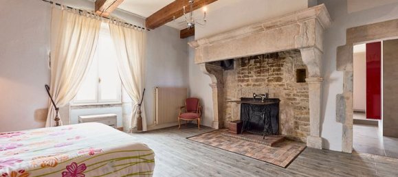  Castillos de 6 dormitorios en Marnay, France No. 359693 12