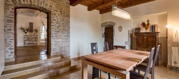  Castillos de 6 dormitorios en Marnay, France No. 359693 8