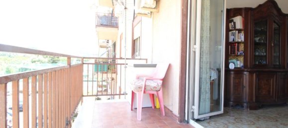 Квартира с 2 спальнями в Палермо, Италия № 282178 11