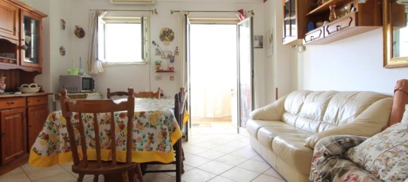 Квартира с 2 спальнями в Палермо, Италия № 282178 4