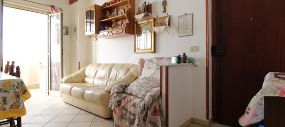 Квартира с 2 спальнями в Палермо, Италия № 282178 3