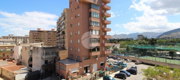 Квартира с 2 спальнями в Палермо, Италия № 282178 12