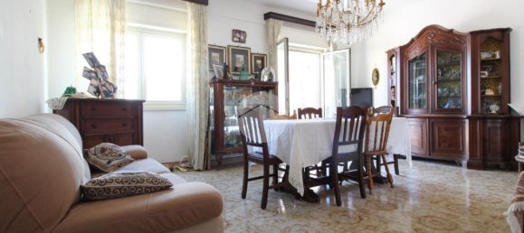 Квартира с 2 спальнями в Палермо, Италия № 282178 7