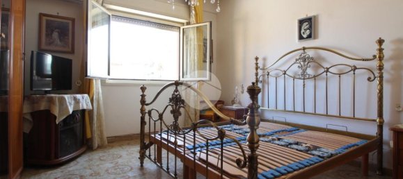 Квартира с 2 спальнями в Палермо, Италия № 282178 16