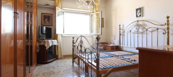 Квартира с 2 спальнями в Палермо, Италия № 282178 15