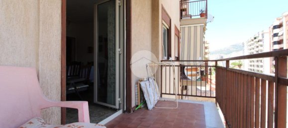 Квартира с 2 спальнями в Палермо, Италия № 282178 10