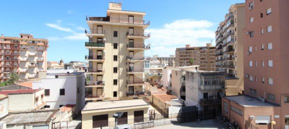 Квартира с 2 спальнями в Палермо, Италия № 282178 13