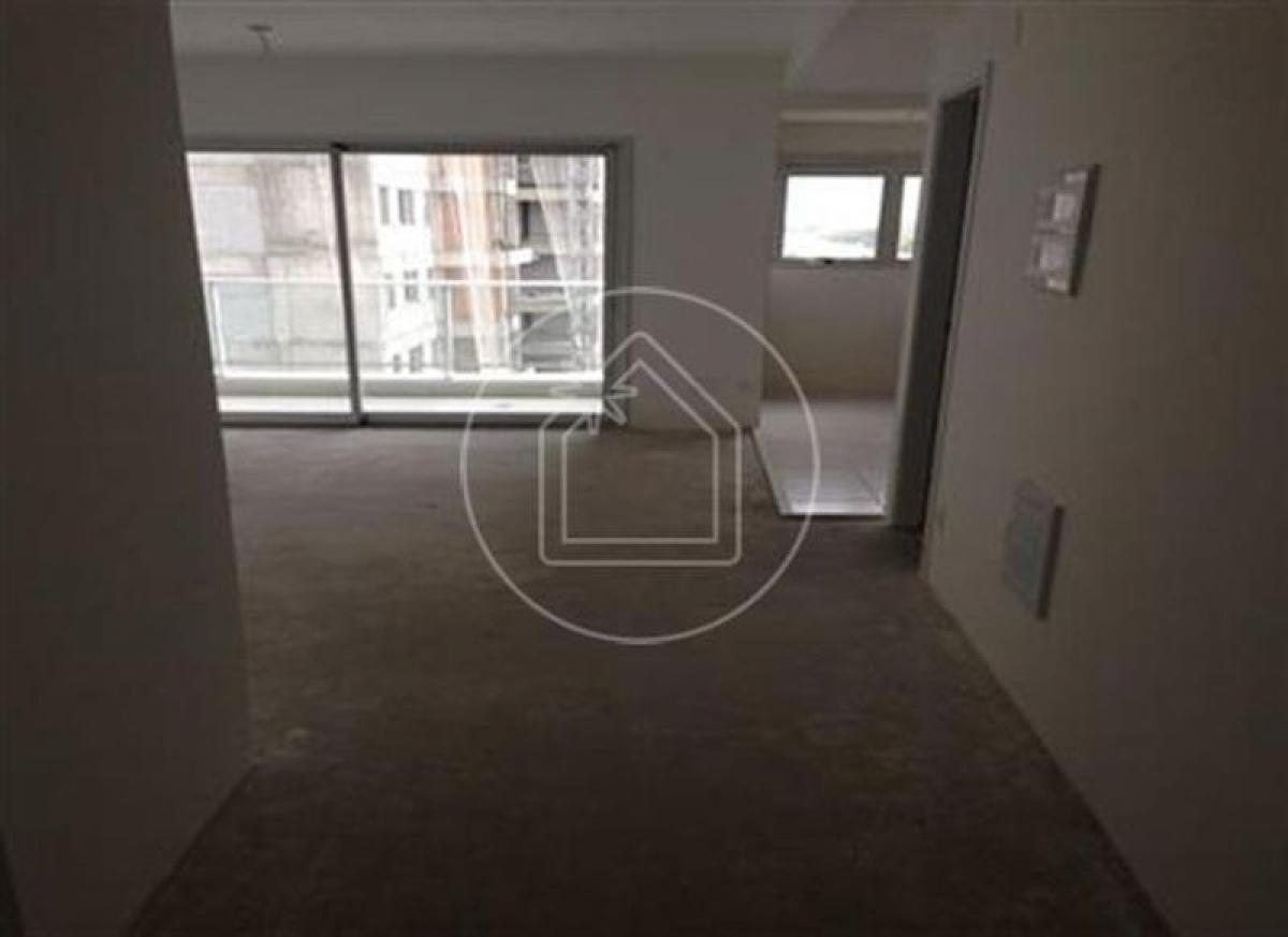 استوديو في Sao Paulo, Brazil رقم 537800