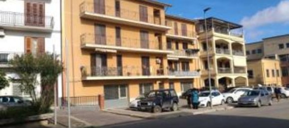 5 rooms Apartment in Pietraperzia, Italy No. 51704 3