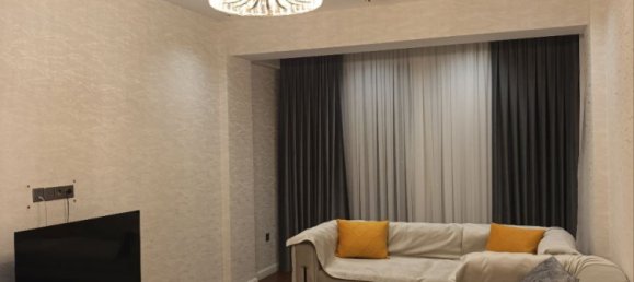 Apartamento de 3 dormitorios en Khatay, Azerbaijan No. 1559 23