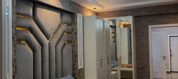 Apartamento de 3 dormitorios en Khatay, Azerbaijan No. 1559 26