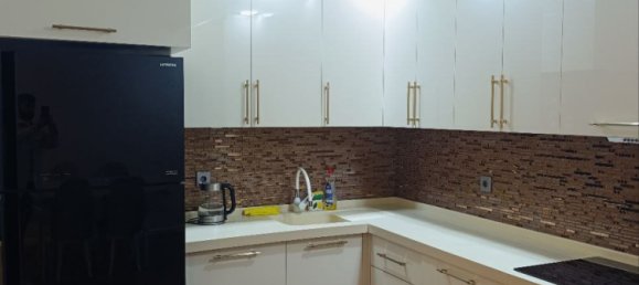 Apartamento de 3 dormitorios en Khatay, Azerbaijan No. 1559 11
