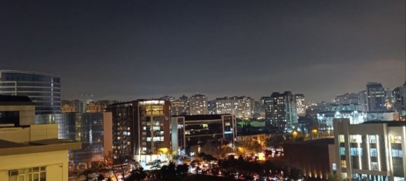 Apartamento de 3 dormitorios en Khatay, Azerbaijan No. 1559 20