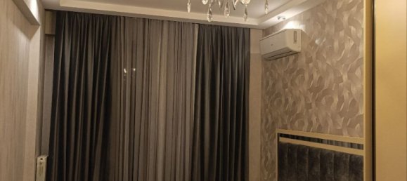 Apartamento de 3 dormitorios en Khatay, Azerbaijan No. 1559 22