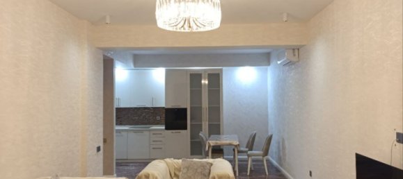 Apartamento de 3 dormitorios en Khatay, Azerbaijan No. 1559 17