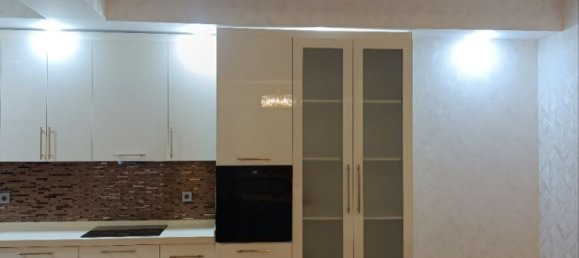 Apartamento de 3 dormitorios en Khatay, Azerbaijan No. 1559 30