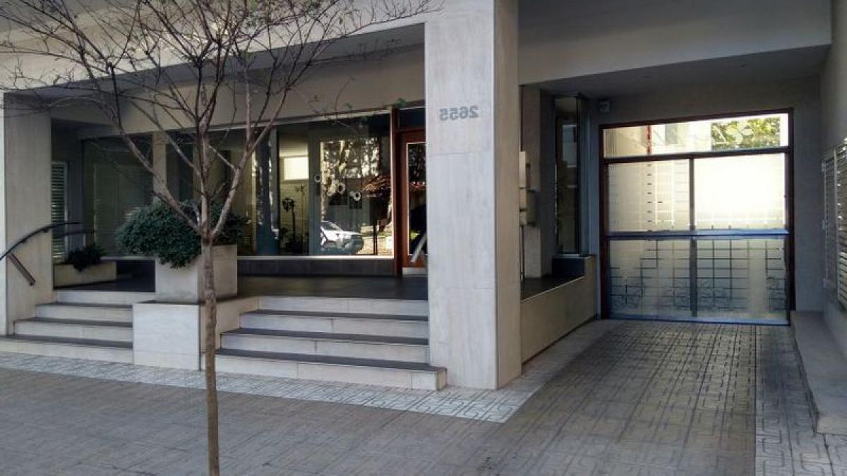 2 bedrooms Apartment in Mar del Plata, Argentina No. 68473