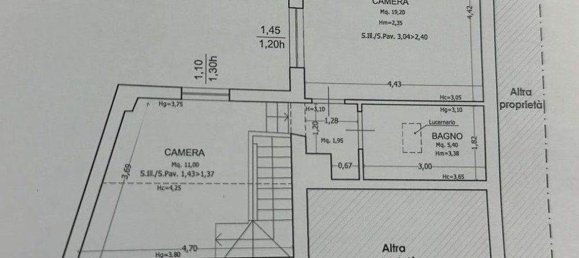 4-Zimmer Wohnung in San Miniato, Italy, Nr. 176543 8