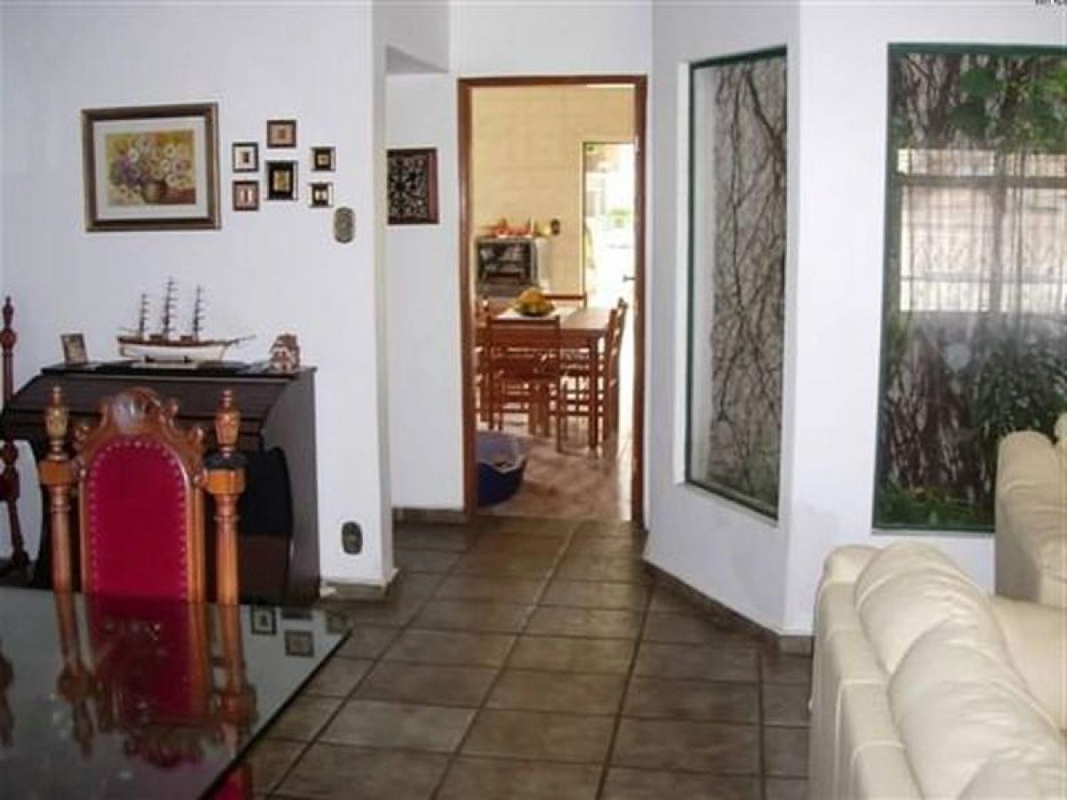 3 غرف نوم منزل في Sao Paulo, Brazil رقم 598224