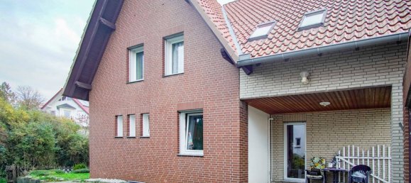 6غرفة تاون هاوس في Minden-Lubbecke, Germany رقم 332629 9