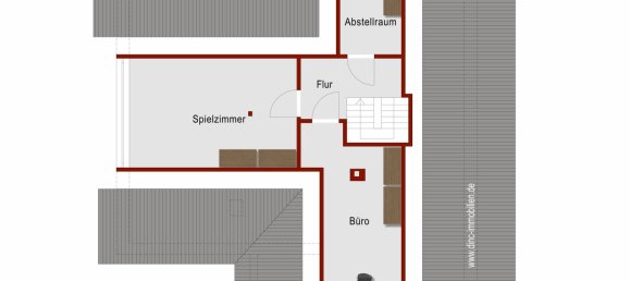 6غرفة تاون هاوس في Minden-Lubbecke, Germany رقم 332629 24