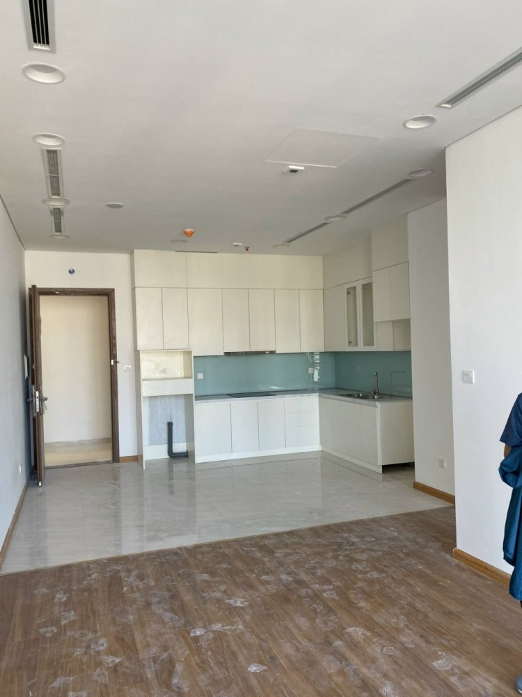 1 bedroom Condo in Dong Da, Vietnam No. 13417