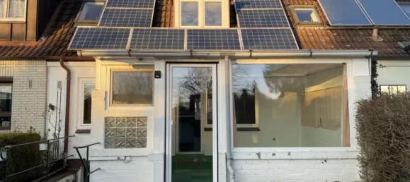 2 bedrooms Townhouse in Neumunster, Germany No. 102638 2