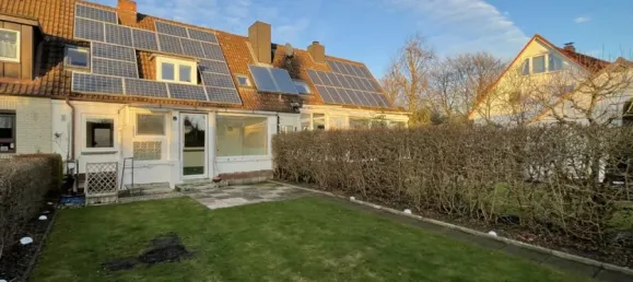 2 bedrooms Townhouse in Neumunster, Germany No. 102638 4