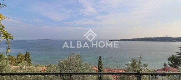 Villa de 6 dormitorios en Padenghe sul Garda, Italy No. 164516 11