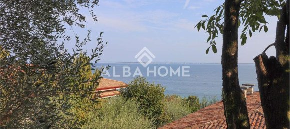 Villa de 6 dormitorios en Padenghe sul Garda, Italy No. 164516 23