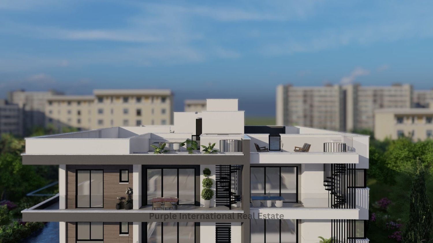 1 Schlafzimmer Wohnung in Limassol, Cyprus, Nr. 22526