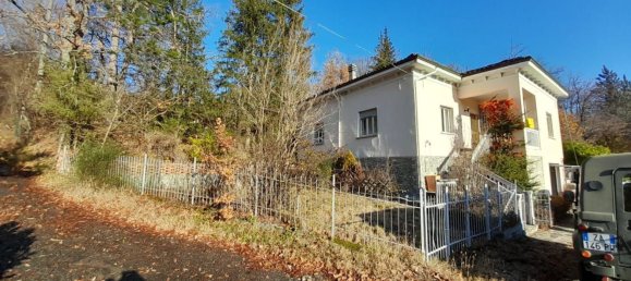 Villa de 4 habitaciónes en Ferriere, Italy No. 84349 34