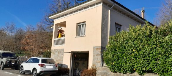 Villa de 4 habitaciónes en Ferriere, Italy No. 84349 48