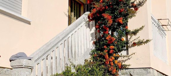 Villa de 4 habitaciónes en Ferriere, Italy No. 84349 3