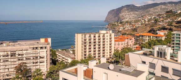 5 bedrooms Penthouse in Funchal, Portugal No. 94747 47
