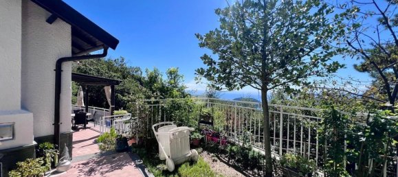 5 bedrooms Villa in Magliolo, Italy No. 349344 7