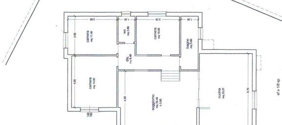 5 bedrooms Villa in Magliolo, Italy No. 349344 37