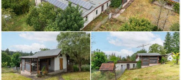 Дом с 2 спальнями в Зуль, Германия № 275404 4