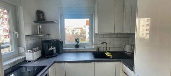 2 rooms Apartment in Dresden, Germany No. 36975 5