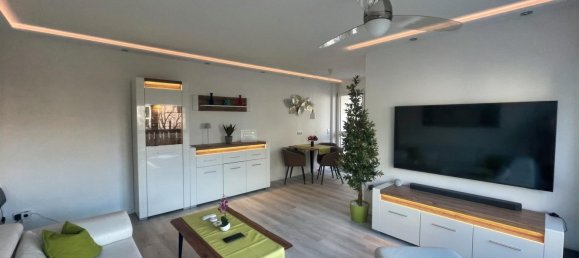 2 rooms Apartment in Dresden, Germany No. 36975 2