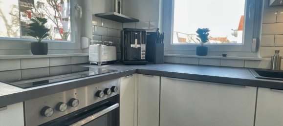 2 rooms Apartment in Dresden, Germany No. 36975 8