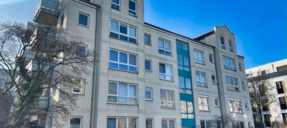 2 rooms Apartment in Dresden, Germany No. 36975 21